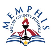 Shelby County Schools logo