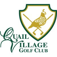 Image result for quail village logo