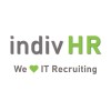 indivHR - We 💚 IT Recruiting