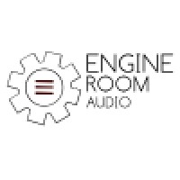 Engine Room Audio Linkedin