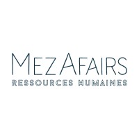 MezAfairs - Ressources humaines | LinkedIn