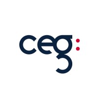 CEG: | LinkedIn CEG: | LinkedIn