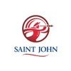 City of Saint John Graphic