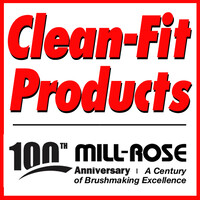 The Mill-Rose Company/Clean-Fit Products