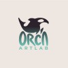 ORCA Artlab logo