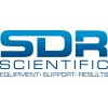 SDR Scientific Pty Ltd logo