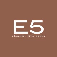 Element 5 Salon | LinkedIn