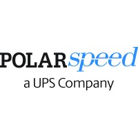 Polar Speed, a UPS Company