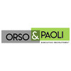 ORSO & PAOLI