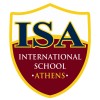 INTERNATIONAL SCHOOL OF ATHENS