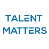 Talent Matters logo