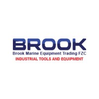 Brook Marine Equipment Trading FZC