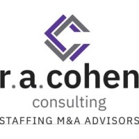 R.A. Cohen Consulting