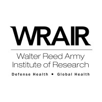 Logo of Walter Reed Army Institute of Research