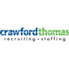 Crawford Thomas Recruiting | Graphic Artist