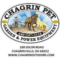 Chagrin Pet Garden Power Equipment Inc Linkedin