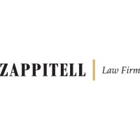 Zappitell Law Firm logo