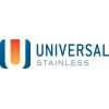Universal Stainless & Alloy Products Inc