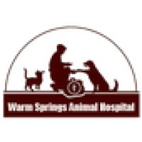 Warm Springs Animal Hospital | LinkedIn