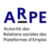 ARPE - Autorité des relations sociales des plateformes d'emploi