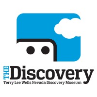 The Discovery - Terry Lee Wells Nevada Discovery Museum | LinkedIn