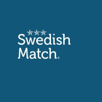 Swedish Match AB logo