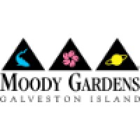 Moody Gardens Linkedin
