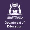 Department of Education, Western Australia logo