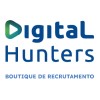 Digital Hunters - Boutique de Recrutamento