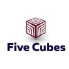 Five Cubes
