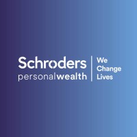 Schroders Personal Wealth | LinkedIn