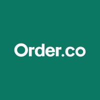 Order.co  LinkedIn