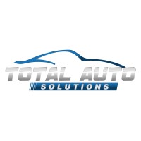 Total Auto Solutions >> Total Auto Solutions Linkedin Total Auto Solutions >> Total Auto Solutions Linkedin