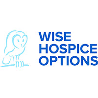 Image result for Wise Hospice Options