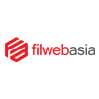 Image result for filweb asia logo