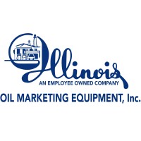 Illinois Oil Marketing Equipment Inc.