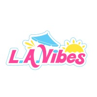 L.A. Vibes Ice Cream | LinkedIn