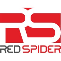RedSpider Web & Art Design