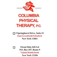 Columbia Physical Therapy >> Columbia Physical Therapy P C Linkedin Columbia Physical Therapy >> Columbia Physical Therapy P C Linkedin