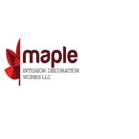 Maple Interior Decoration Works Llc Linkedin