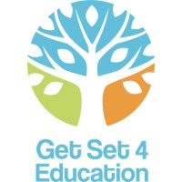 Get Set 4 Education