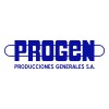 Producciones Generales S.A. PROGEN S.A.