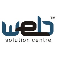 Web Solution Centre - Top Website Development Companies in Delhi