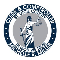 Clerk Comptroller St Lucie County LinkedIn Clerk Comptroller St Lucie County LinkedIn