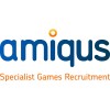 Amiqus – Games Recruitment Specialists | Mid-Senior 3D Artist – PC & Console Game Dev (Fully remote or Hybrid) – salary up to £35k