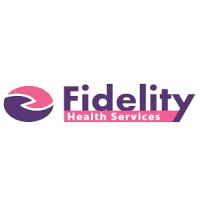 Fidelity Health Services | Linkedin