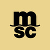 MSC Mediterranean Shipping Company