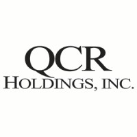QCR Holdings, Inc.