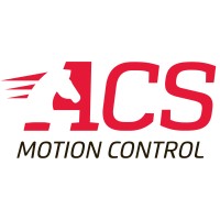 ACS Motion Control