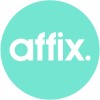 affix logo